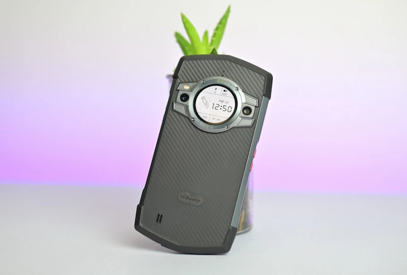 Unihertz TickTock 5G