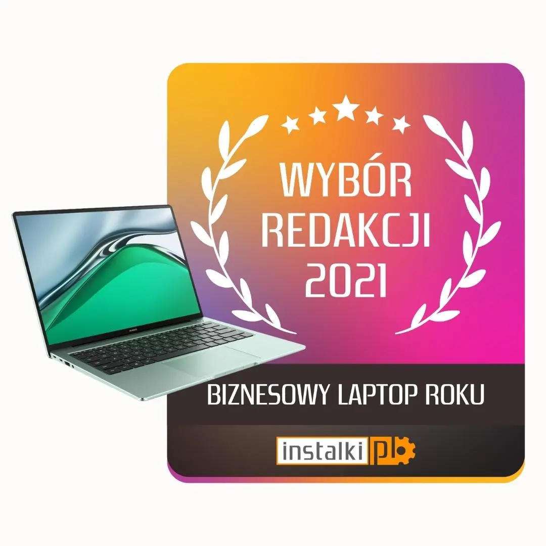 WR2021 laptop biznes
