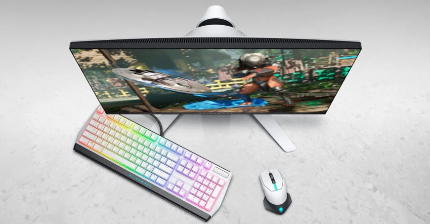 Dell Alienware AW2521HFLA