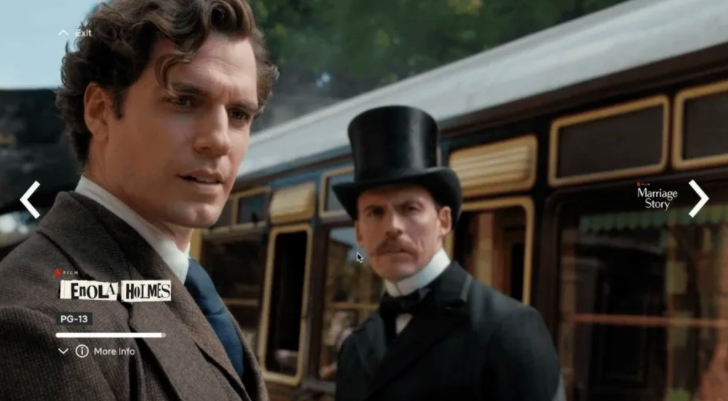 netflix fast laughs funkcja 2