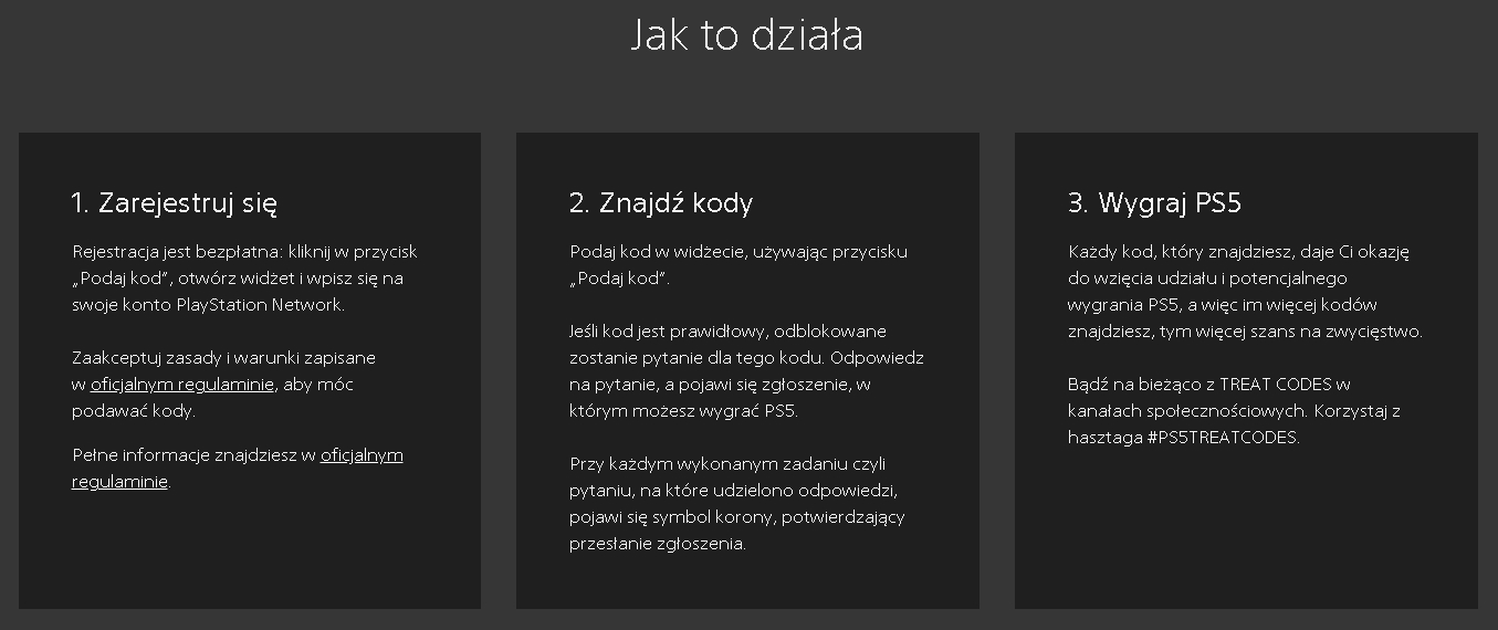 playstation 5 konkurs sony 2