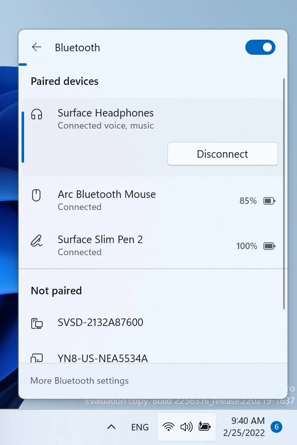 windows11-bluetooth