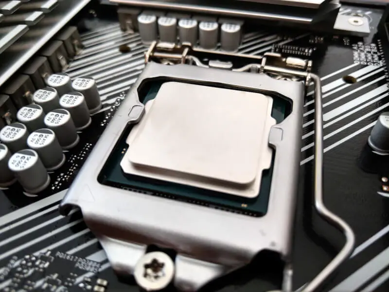 Intel, AMD, Nvidia i TSMC zawieszają sprzedaż układów elektronicznych do Rosji