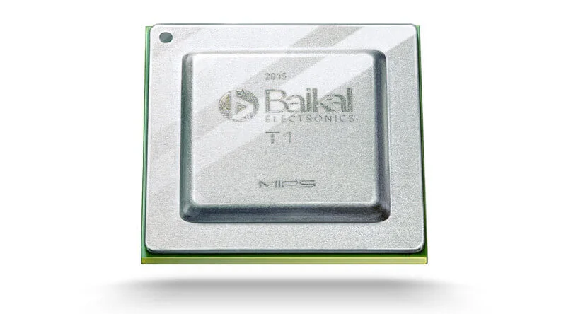 Intel, AMD, Nvidia i TSMC zawieszają sprzedaż układów elektronicznych do Rosji