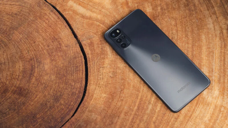 Motorola moto g22. Ekran Max Vision 90 Hz i aż 5 aparatów za 799 złotych