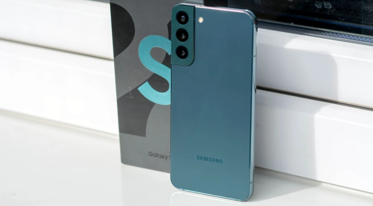 Samsung Galaxy S22 Plus 11