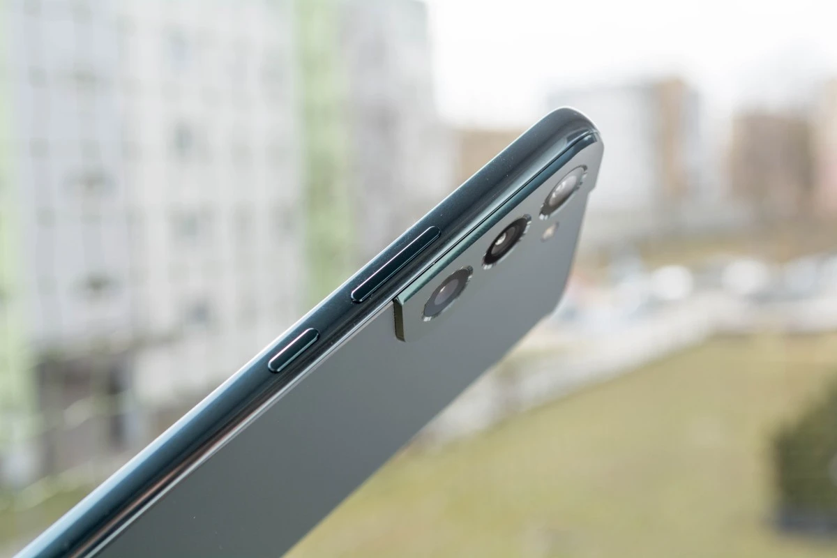 Samsung Galaxy S22 Plus 23