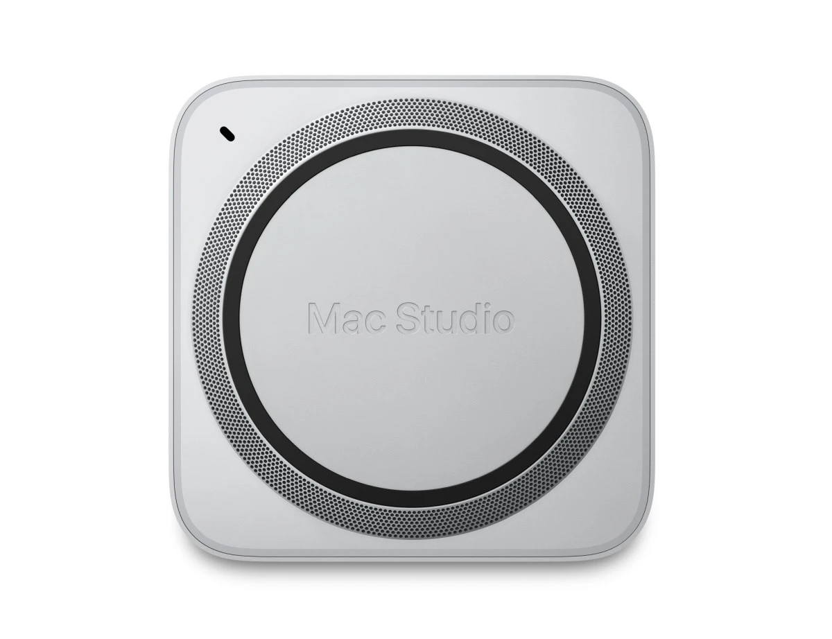 Apple Mac Studio 4