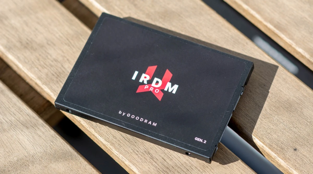 Goodram IRDM Pro 2