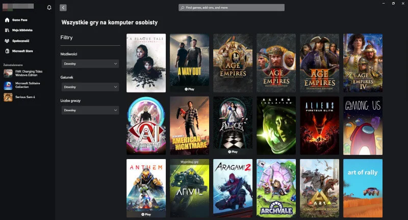 Xbox Game Pass PC za darmo na 3 miesiące. Sprawdź, czy też się kwalifikujesz