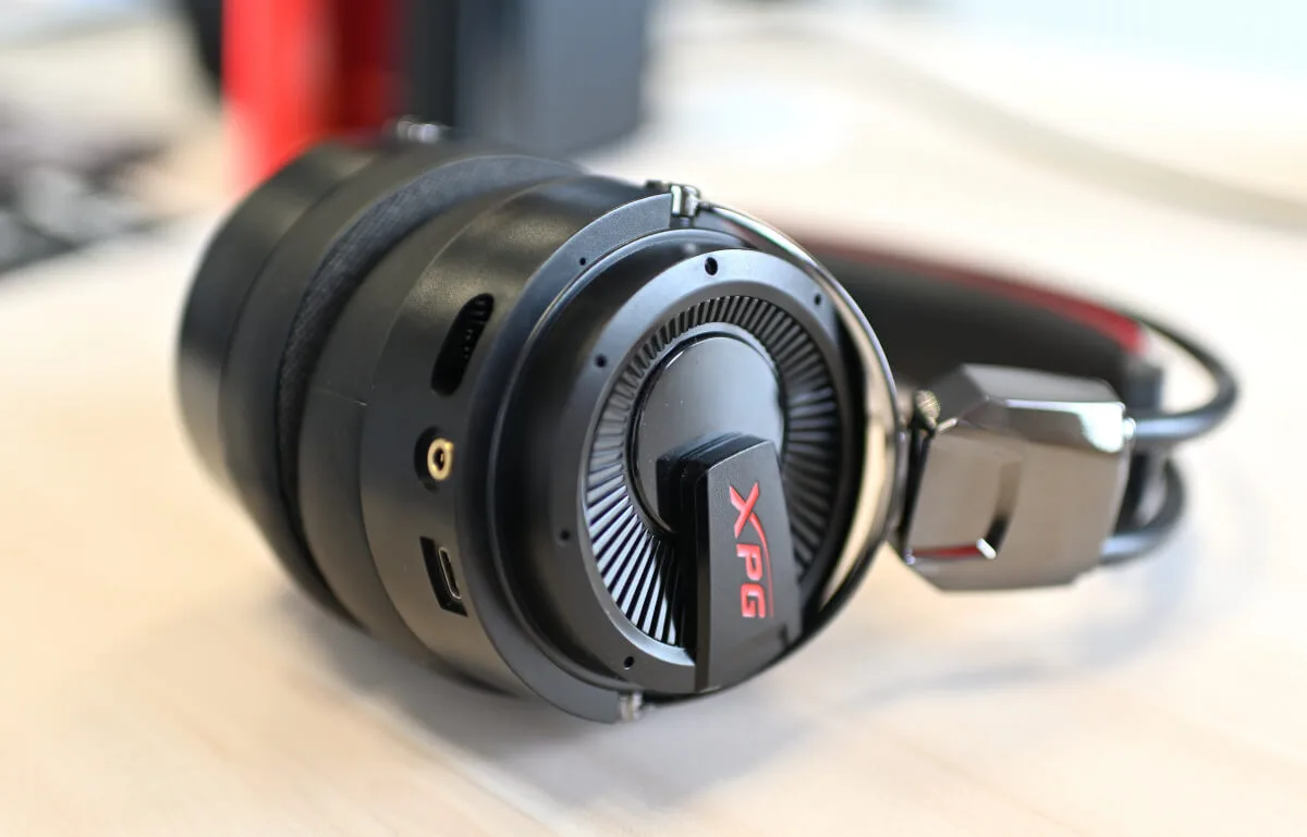 XPG PRECOG ANALOG 04