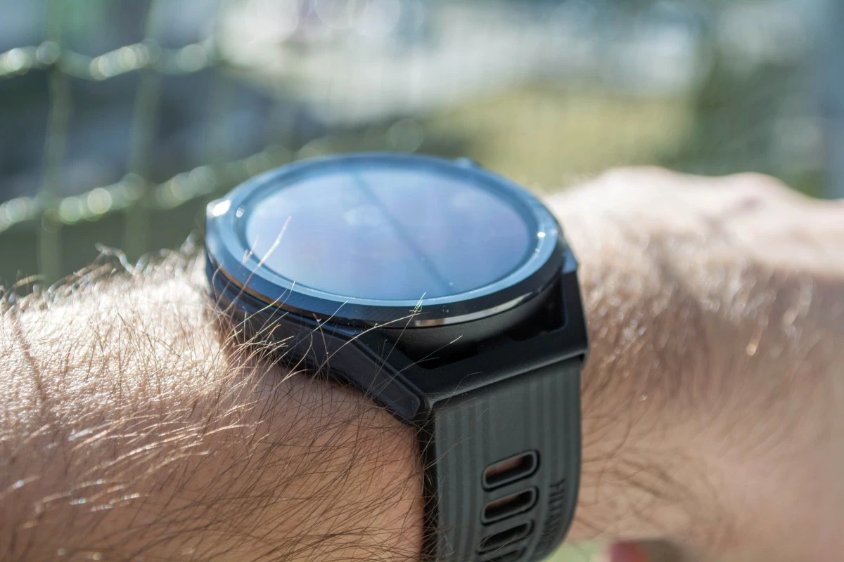 Huawei Watch GT Runner 10