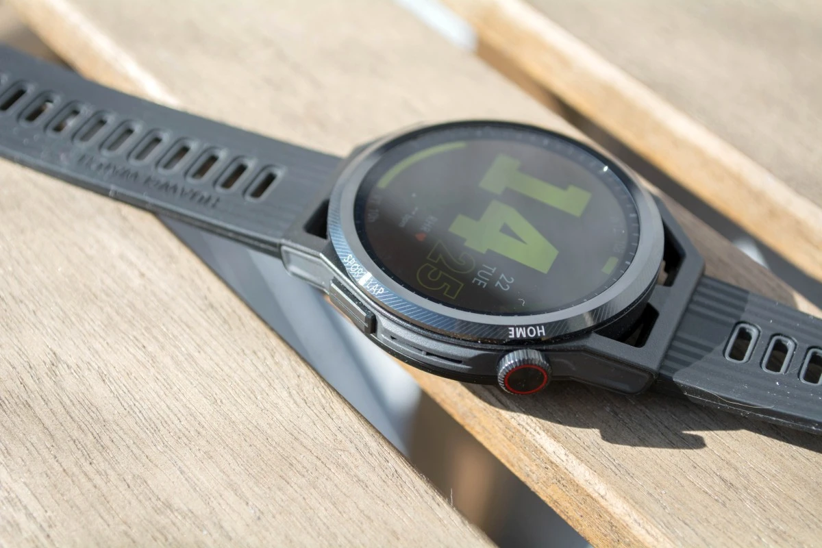 Huawei Watch GT Runner 3