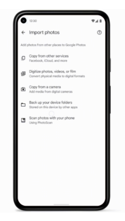 zdjecia google organizacja nowosci 3
