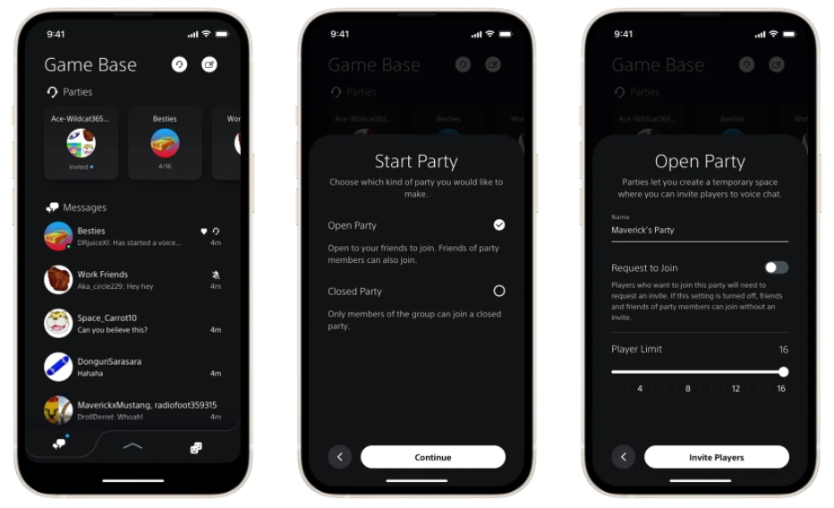 ps5 ps4 aktualizacja marzec 2022 2
