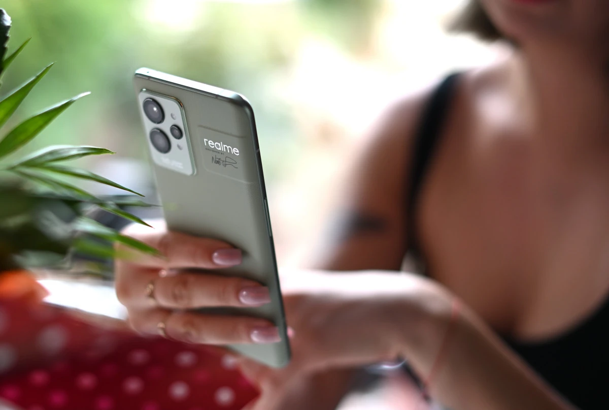 realme gt2 pro 10