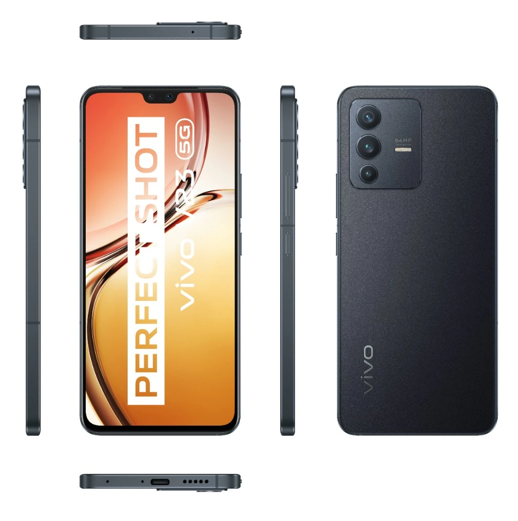 Vivo V23 5G 1