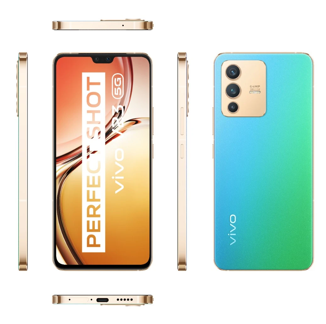 Vivo V23 5G 2