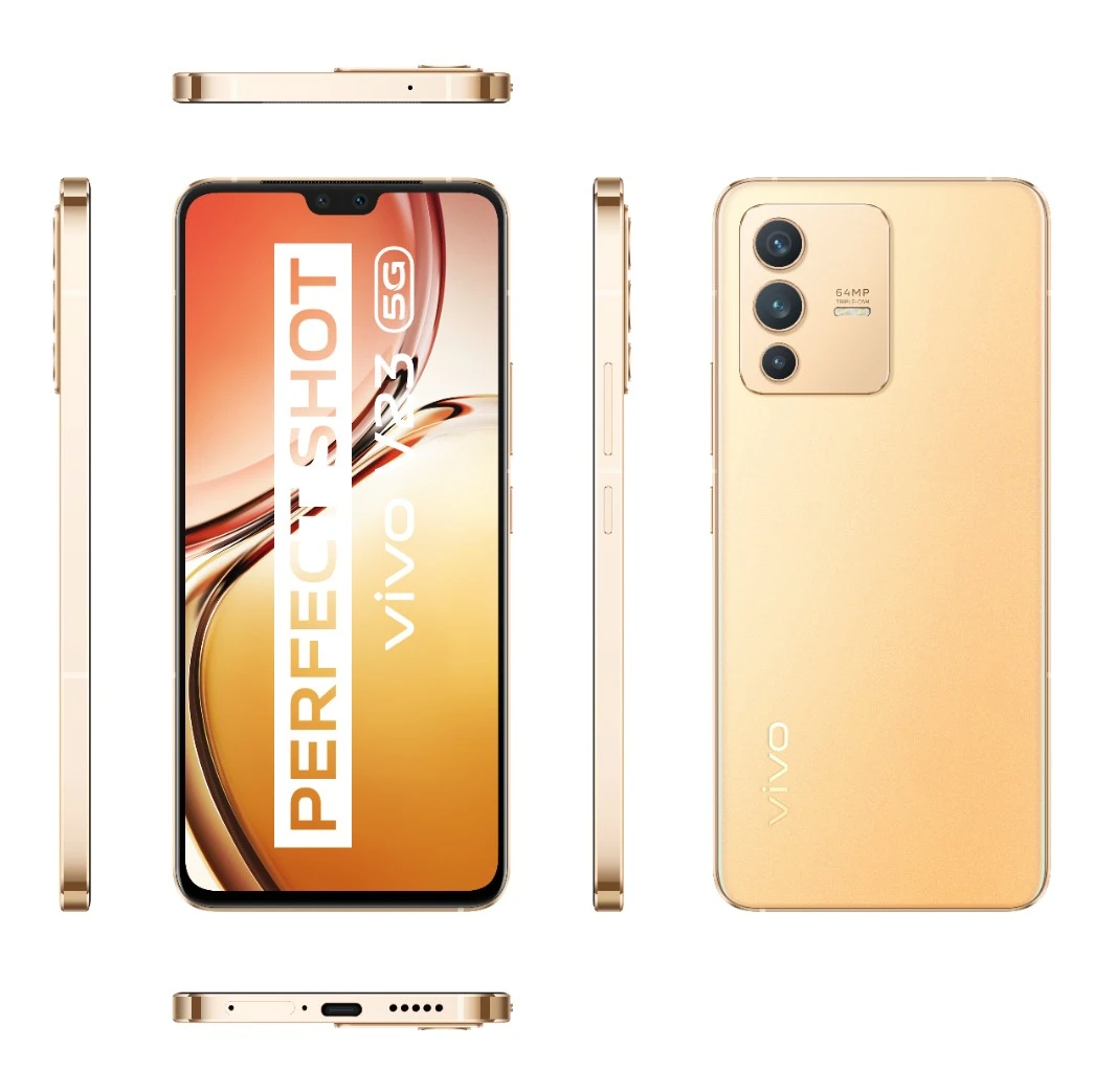 Vivo V23 5G 3