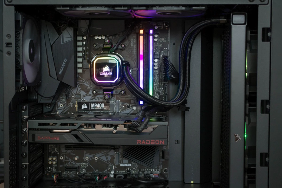 E-Sport GB550T-CR1 7