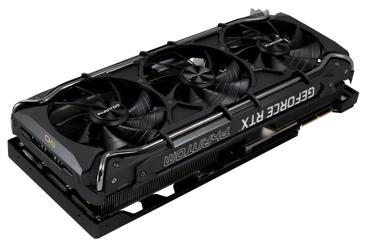 GAINWARD GeForce RTX 3090 Ti Phantom