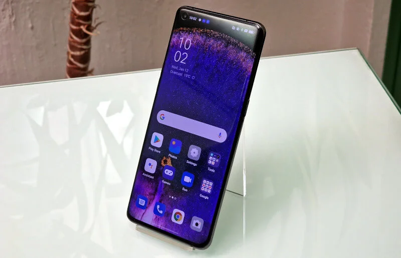 Flagowce Oppo w końcu w Polsce. Find X5 Pro trafi do naszego kraju