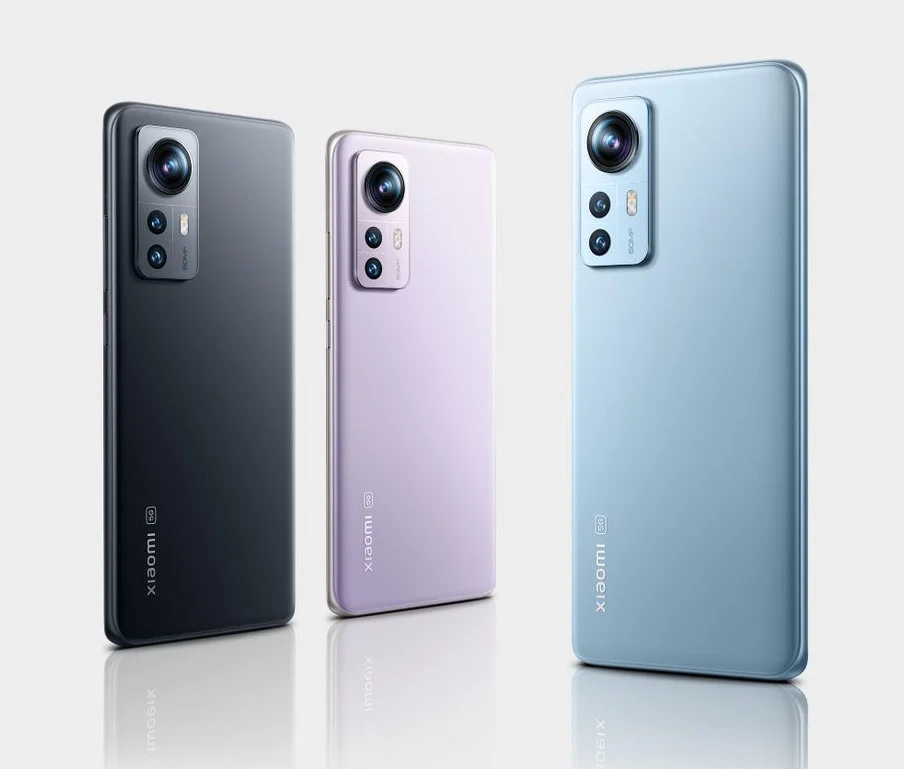 Xiaomi 12X premiera