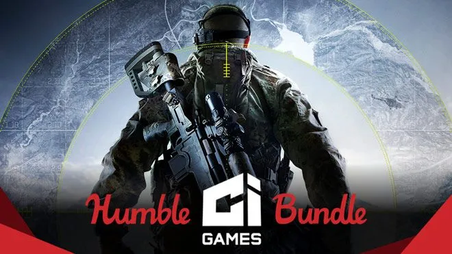 Nowe Humble Bundle z grami polskiego studia!