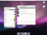 Tlen na Mac OS X dostępny!