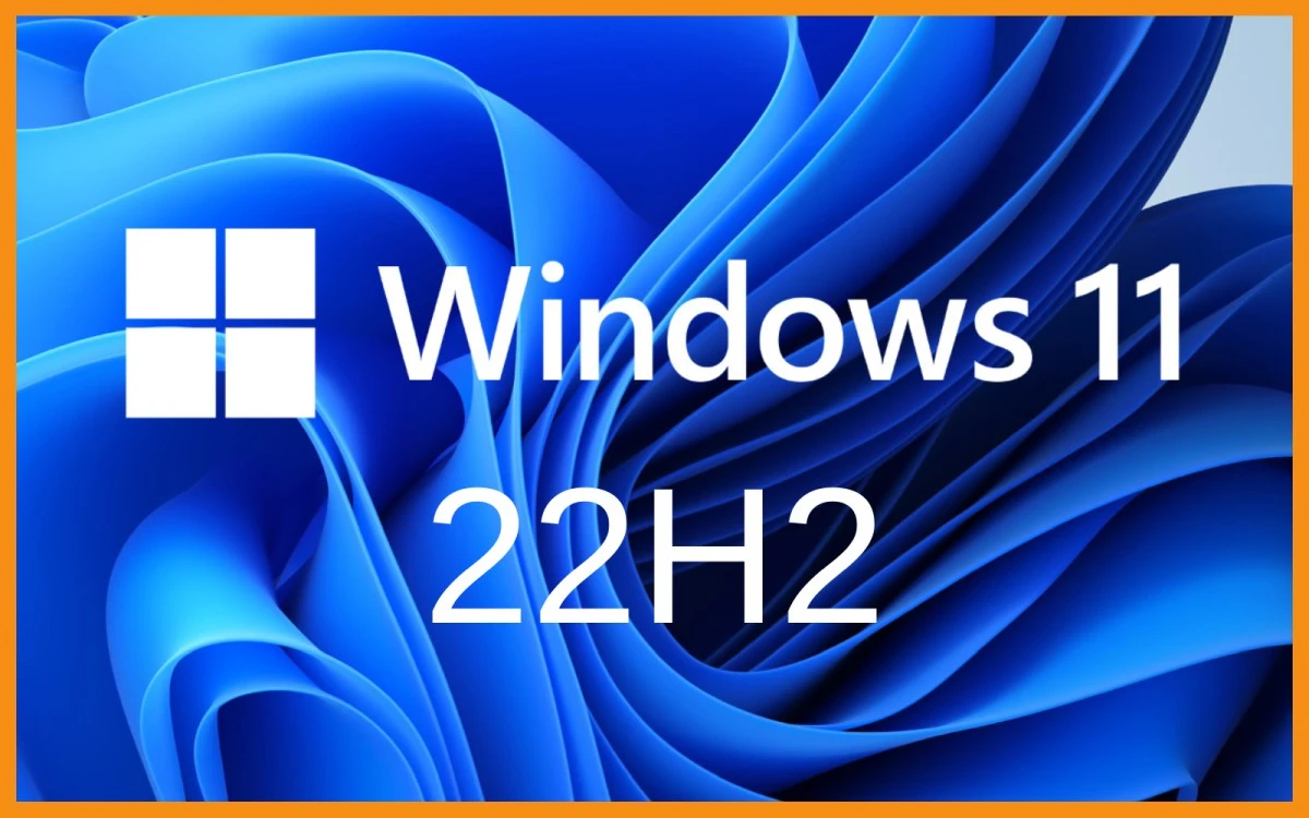 Windows 11 22H2 – wszystko co musisz wiedzieć o nadchodzącej aktualizacji