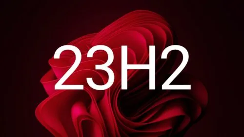 Windows 11 wydajność