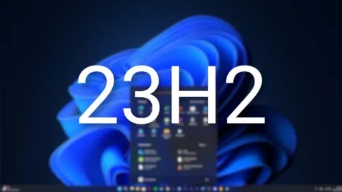 Windows 11 23H2 już dostępny. Co nowego?