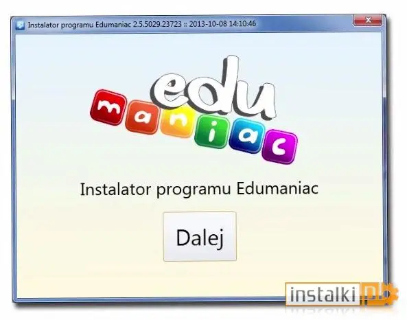 EduManiac