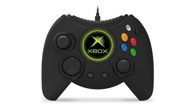 Niespodzianka – pad z pierwszego Xboksa niebawem powróci!