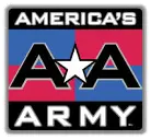 Dziury w Americas Army
