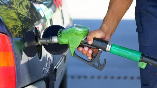 26 złotych za litr benzyny na Kubie