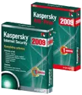 Kaspersky 2009 taniej o 22%
