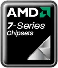 Chipset AMD 785G dla Windows 7