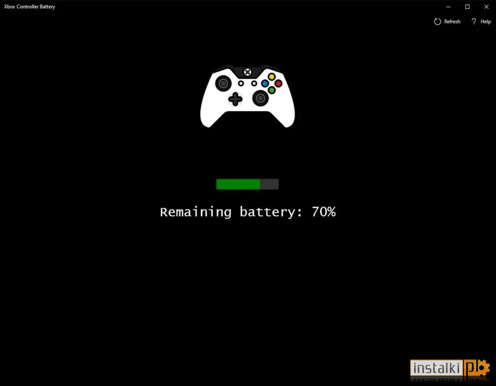 Xbox Controller Battery