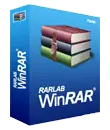 Finalna wersja WinRAR 3.90