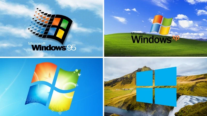 Dzień Windowsa 2021. Jak świętować, to w ten sposób