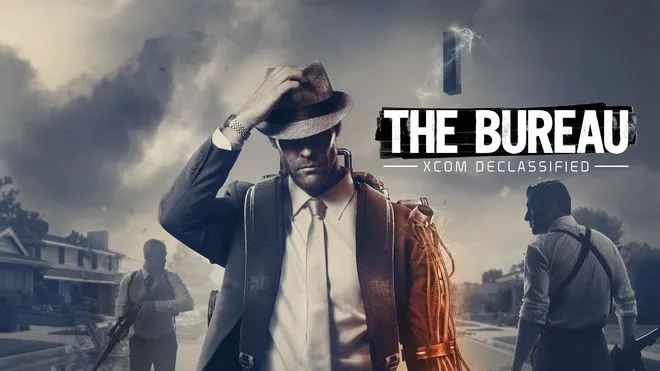 The Bureau: XCOM Declassified za darmo!