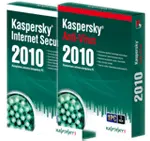 Kaspersky 2010 dostępny!