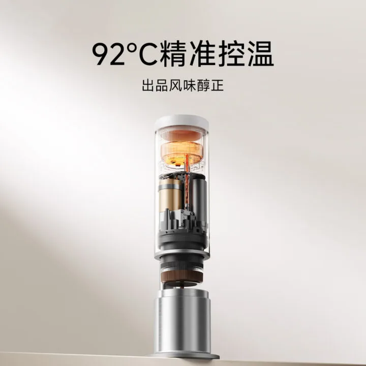 ekspres Xiaomi
