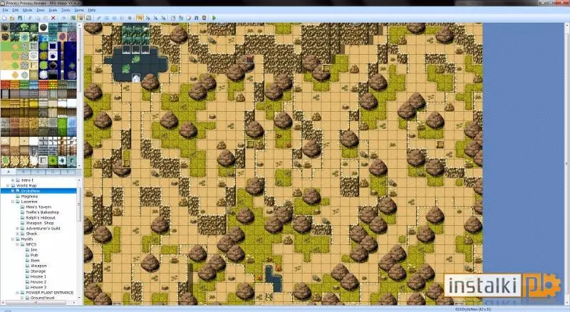 RPG Maker VX Ace