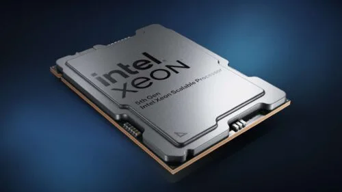 Intel zapowiedział 288-rdzeniowy procesor. Premiera niebawem
