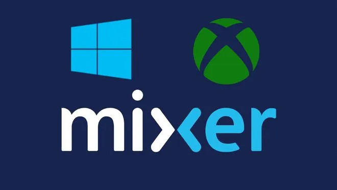 Mixer – konkurencja Microsoftu dla Twitcha – kończy rok. Jest sporo zmian