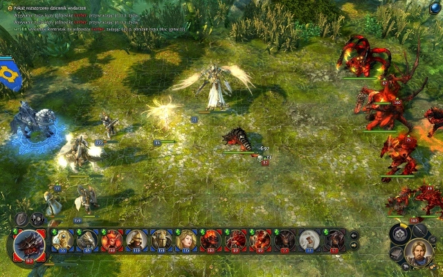 Might & Magic Heroes VI