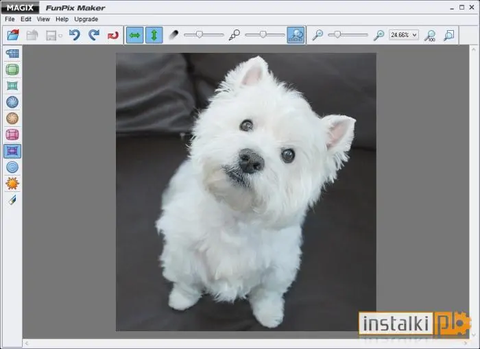 Okladka MAGIX FunPix Maker