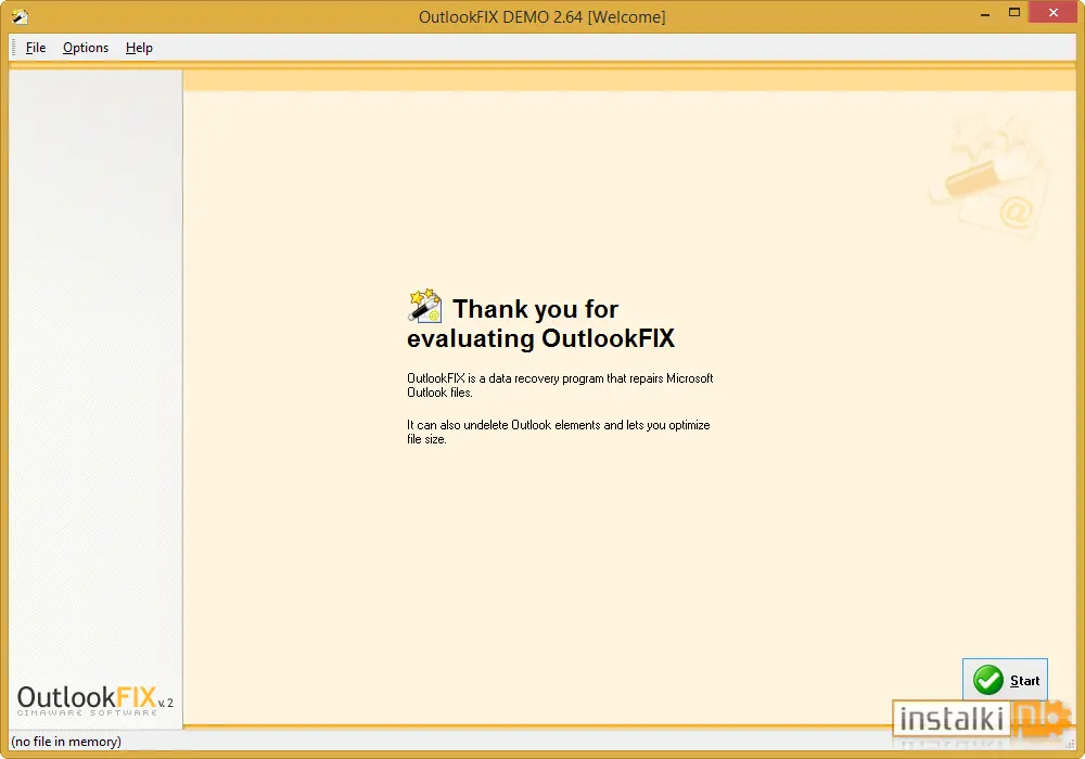 OutlookFIX